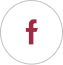 logo de facebook